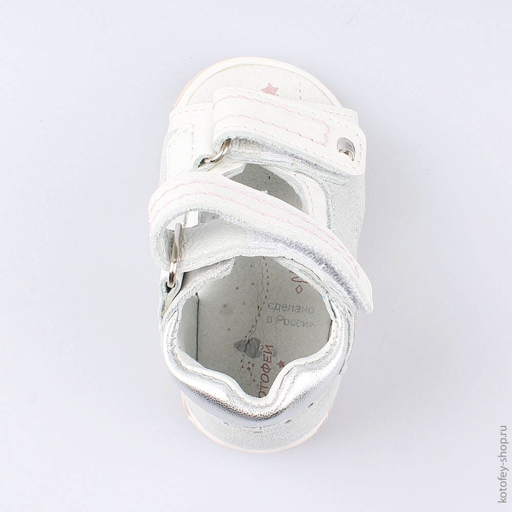 022099-22 Туфли летние, все фото 4