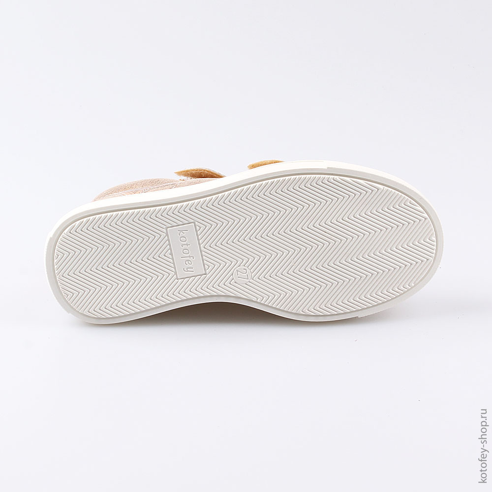 352214-21 Ботинки, все фото 3