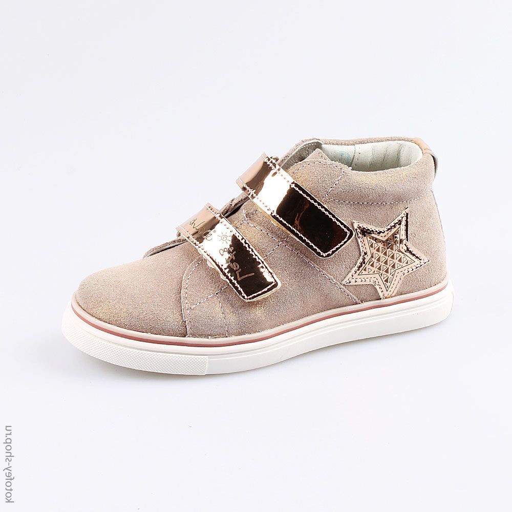 352214-21 Ботинки, все фото 1