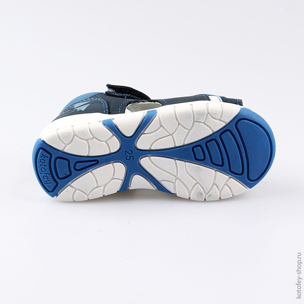 322088-21 Сандалии, все фото 3