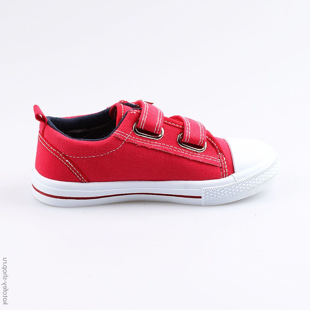 531078-12 Кеды, все фото 2