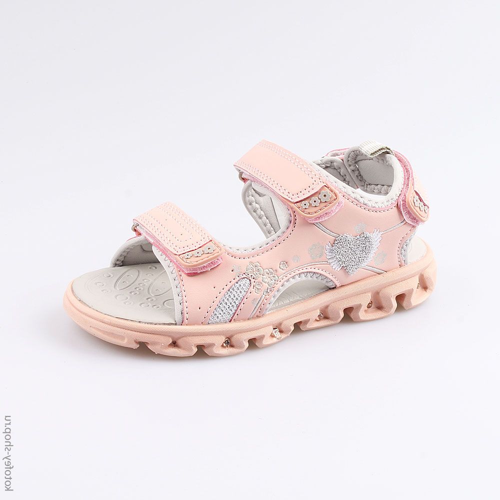 524036-11 Пляжная обувь с LED-подсветкой, все фото 1