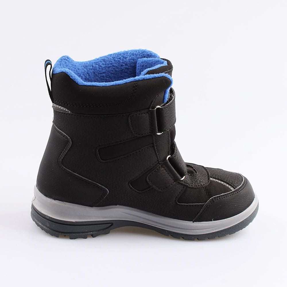 654984-41 Мембранные ботинки, все фото 2