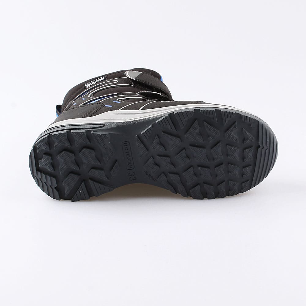 654984-41 Мембранные ботинки, все фото 3