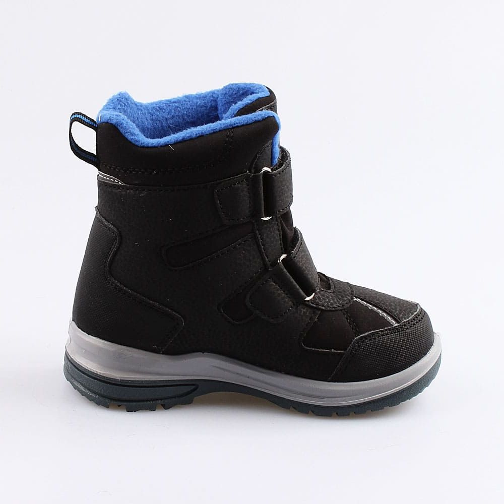 454807-41 Мембранные ботинки, все фото 2