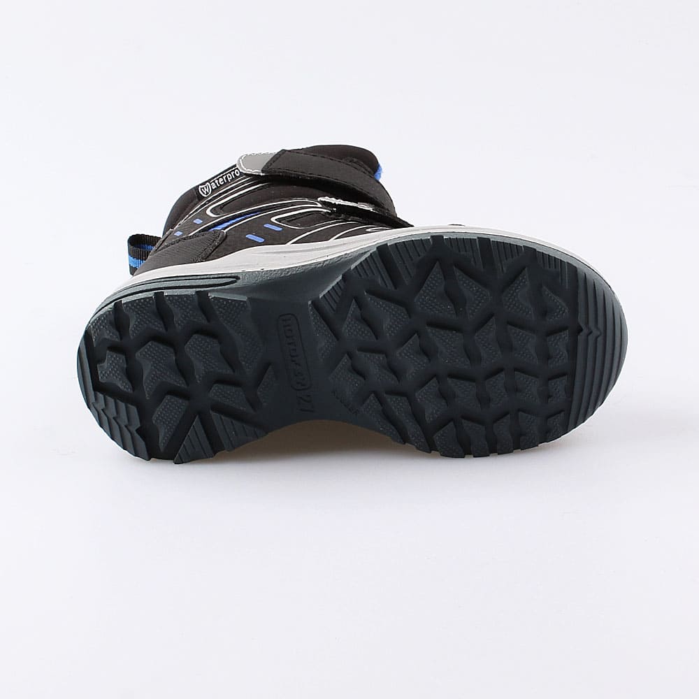 454807-41 Мембранные ботинки, все фото 3