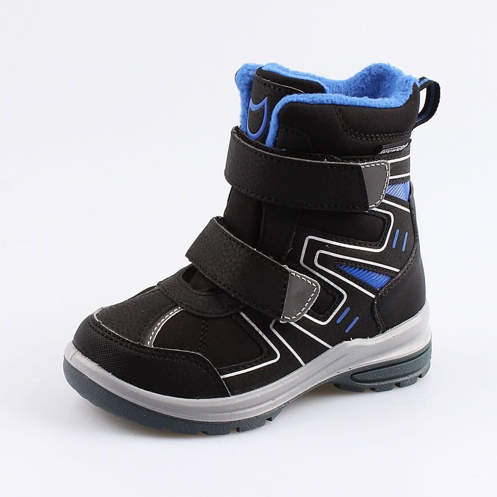 454807-41 Мембранные ботинки, все фото 1