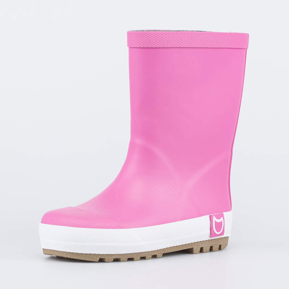 766082-13 Резиновые сапоги фуксия, все фото 1