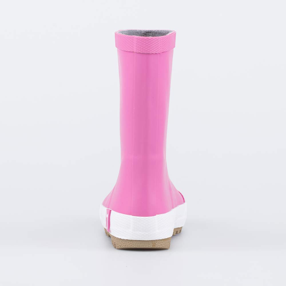 766082-13 Резиновые сапоги фуксия, все фото 5