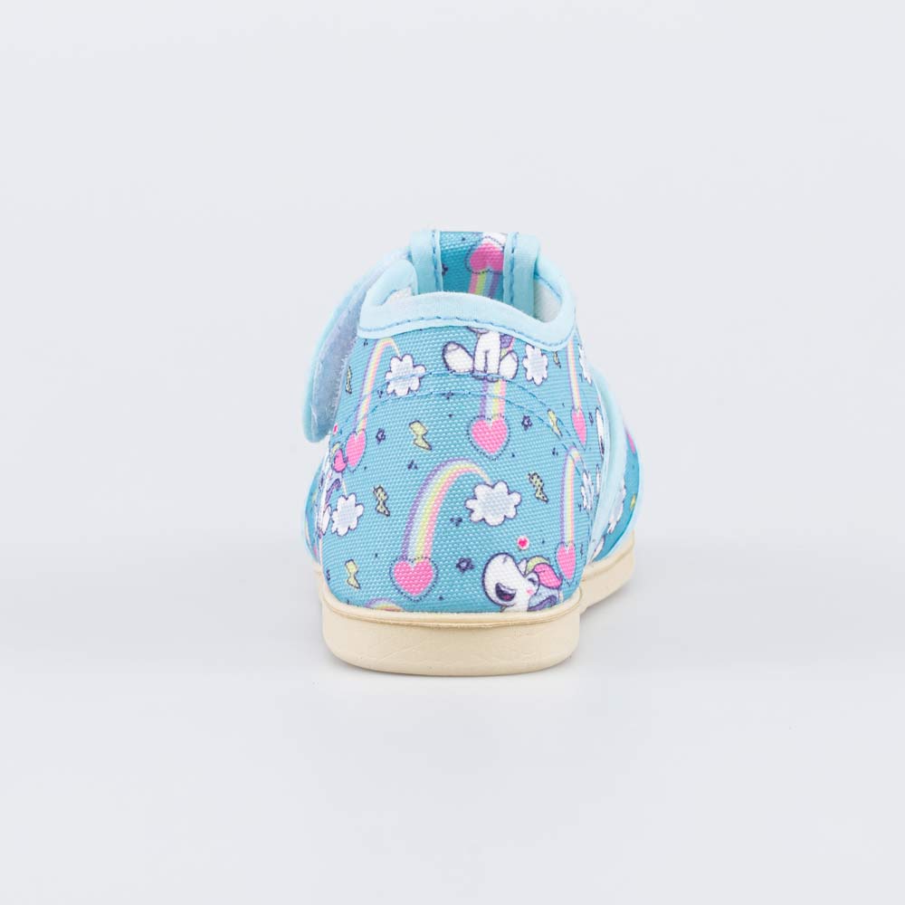 121045-75 Сандалии на липучке Радуга, все фото 5