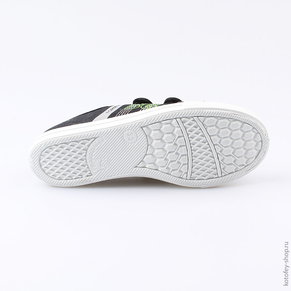 631098-11 Кеды, все фото 3