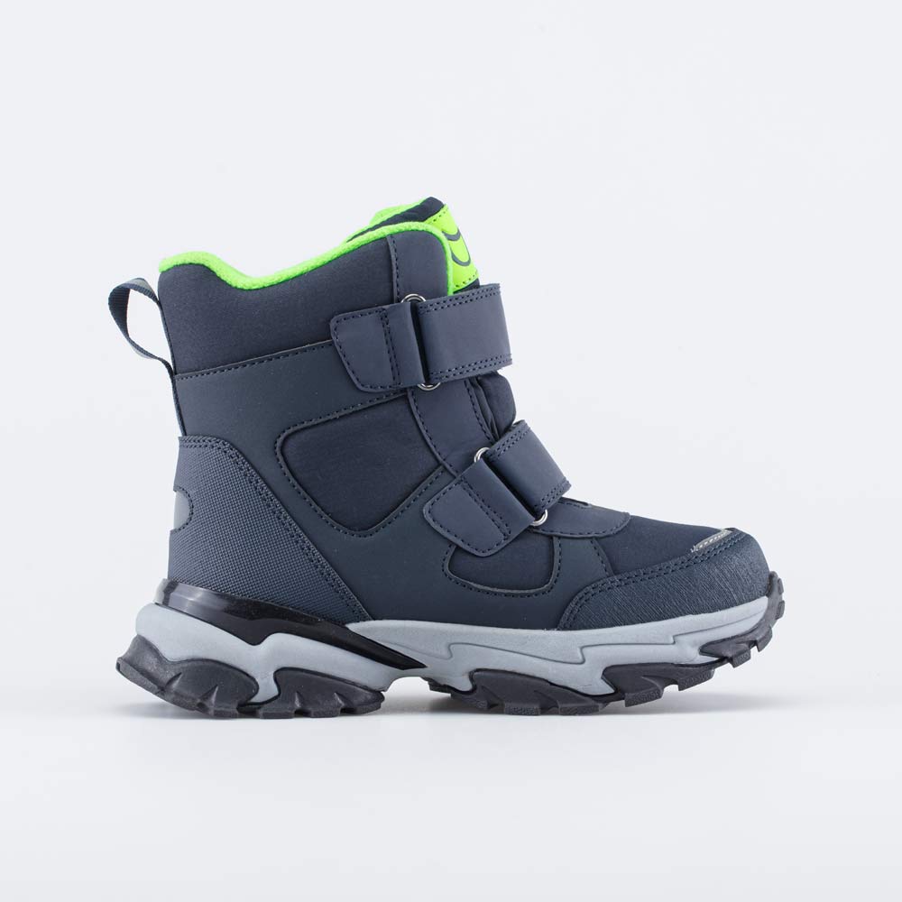 654869-42 Мембранные ботинки Softshell, все фото 2