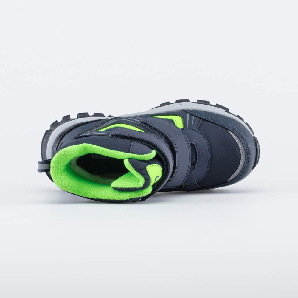 654869-42 Мембранные ботинки Softshell, все фото 4