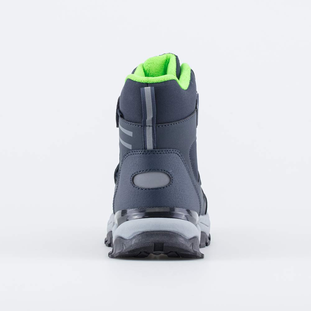 654869-42 Мембранные ботинки Softshell, все фото 5