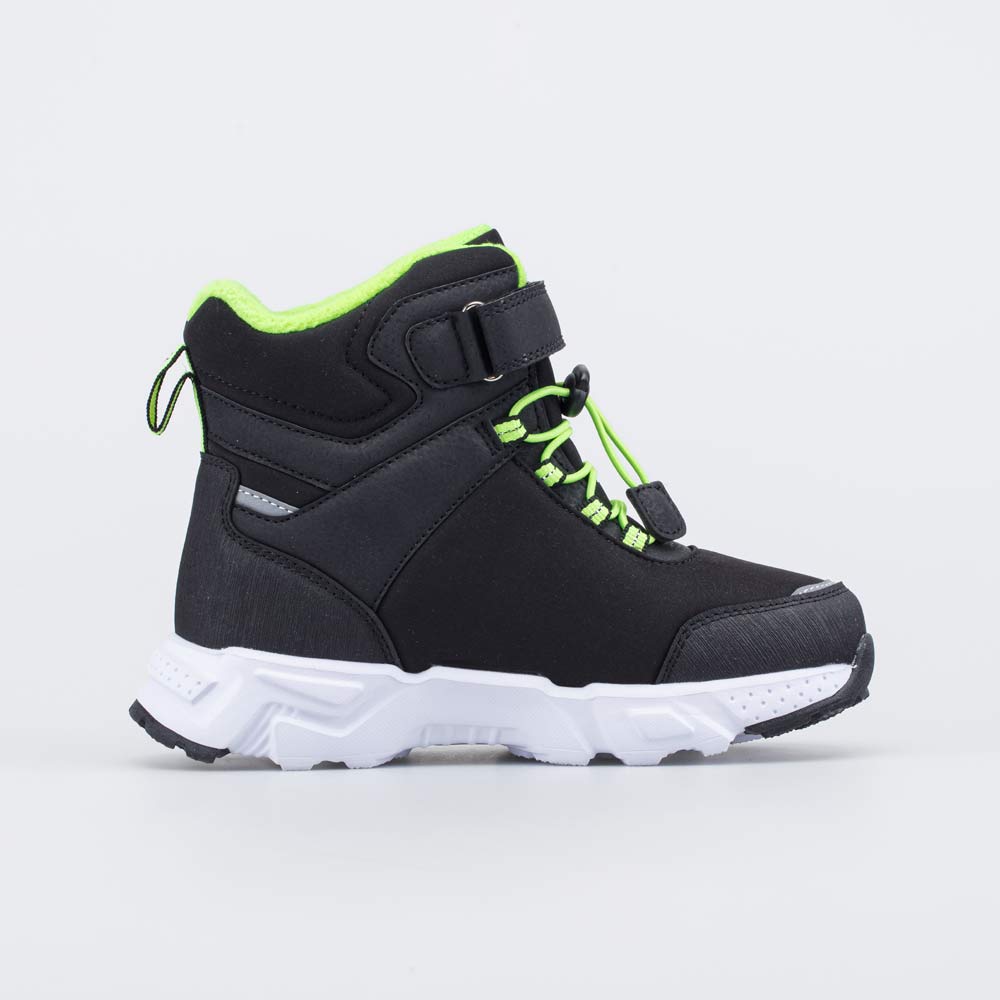 654871-41 Мембранные ботинки SoftShell для мальчика-подростка, все фото 2