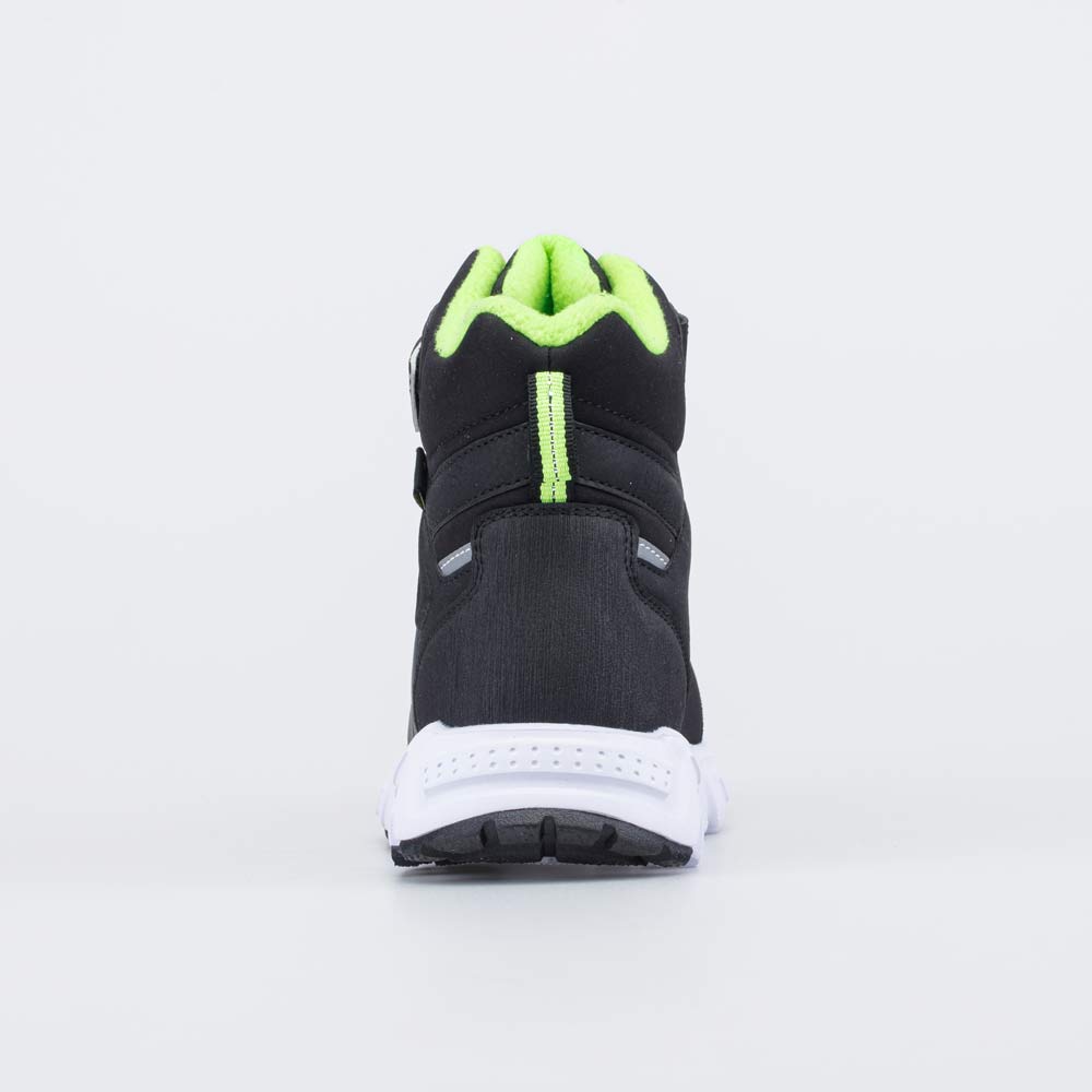 654871-41 Мембранные ботинки SoftShell для мальчика-подростка, все фото 5