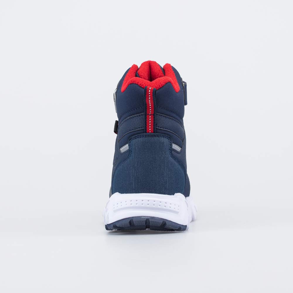 654871-42 Мембранные ботинки SoftShell для мальчика-подростка, все фото 5