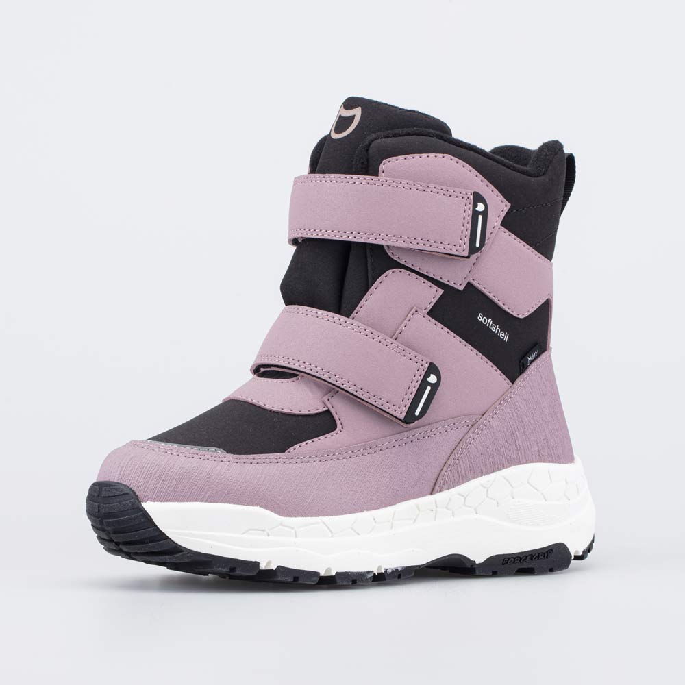 654875-41 Мембранные ботинки SoftShell, все фото 1