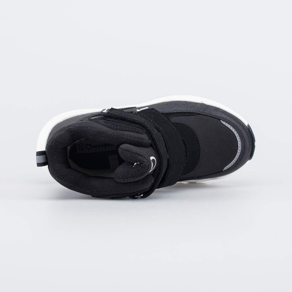 654875-43 Мембранные ботинки SoftShell, все фото 4