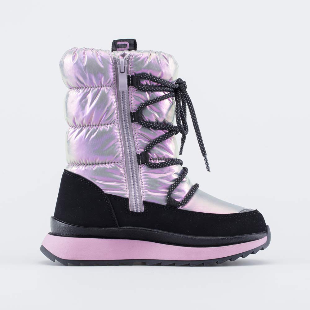 664992-41 Мембранные сапожки на молнии, все фото 2