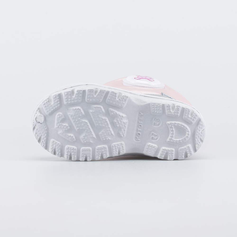 264053-41 Сноубутсы со сменными нашивками, все фото 3