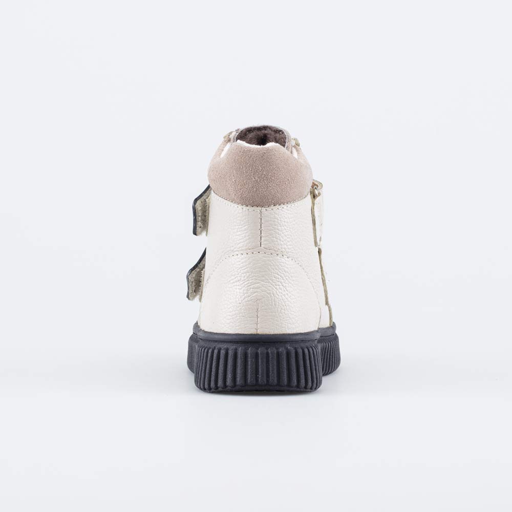 352396-51 Зимние ботинки с мехом, все фото 5