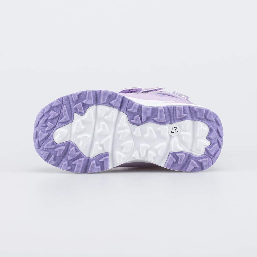 254817-41 Мембранные ботинки с LED и Softshell, все фото 3