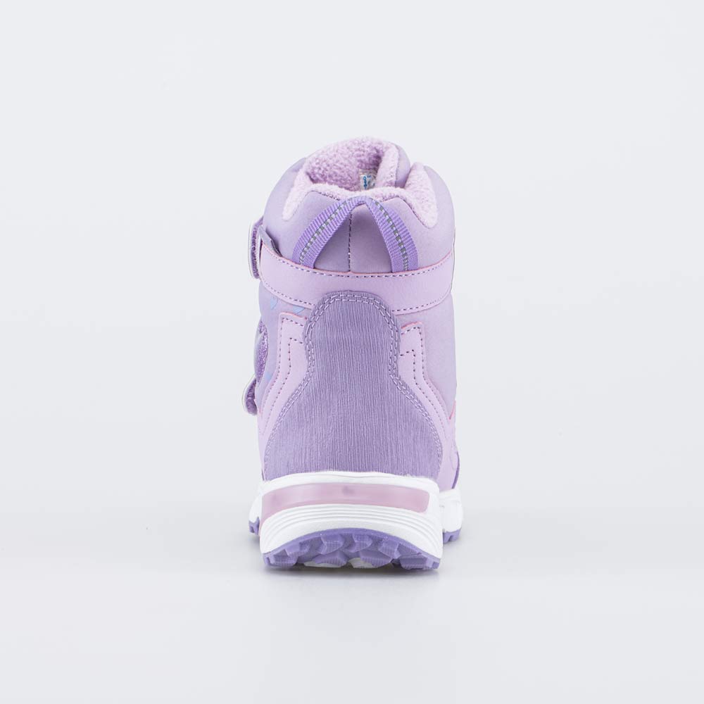 254817-41 Мембранные ботинки с LED и Softshell, все фото 5