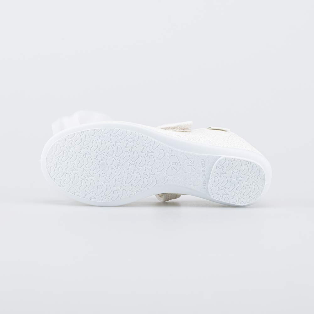 431197-72 Нарядные туфли с бантиком , все фото 3