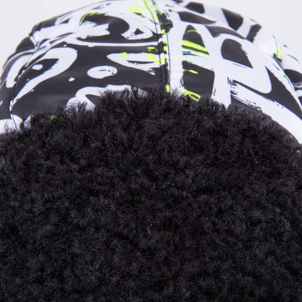 07711937-40 Шапка ушанка детская цветной, все фото 4