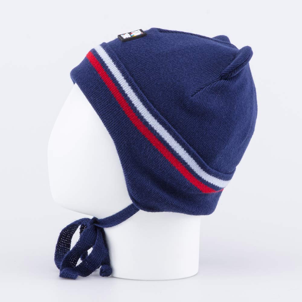 07711948-40 Шапка детская т.син, все фото 2