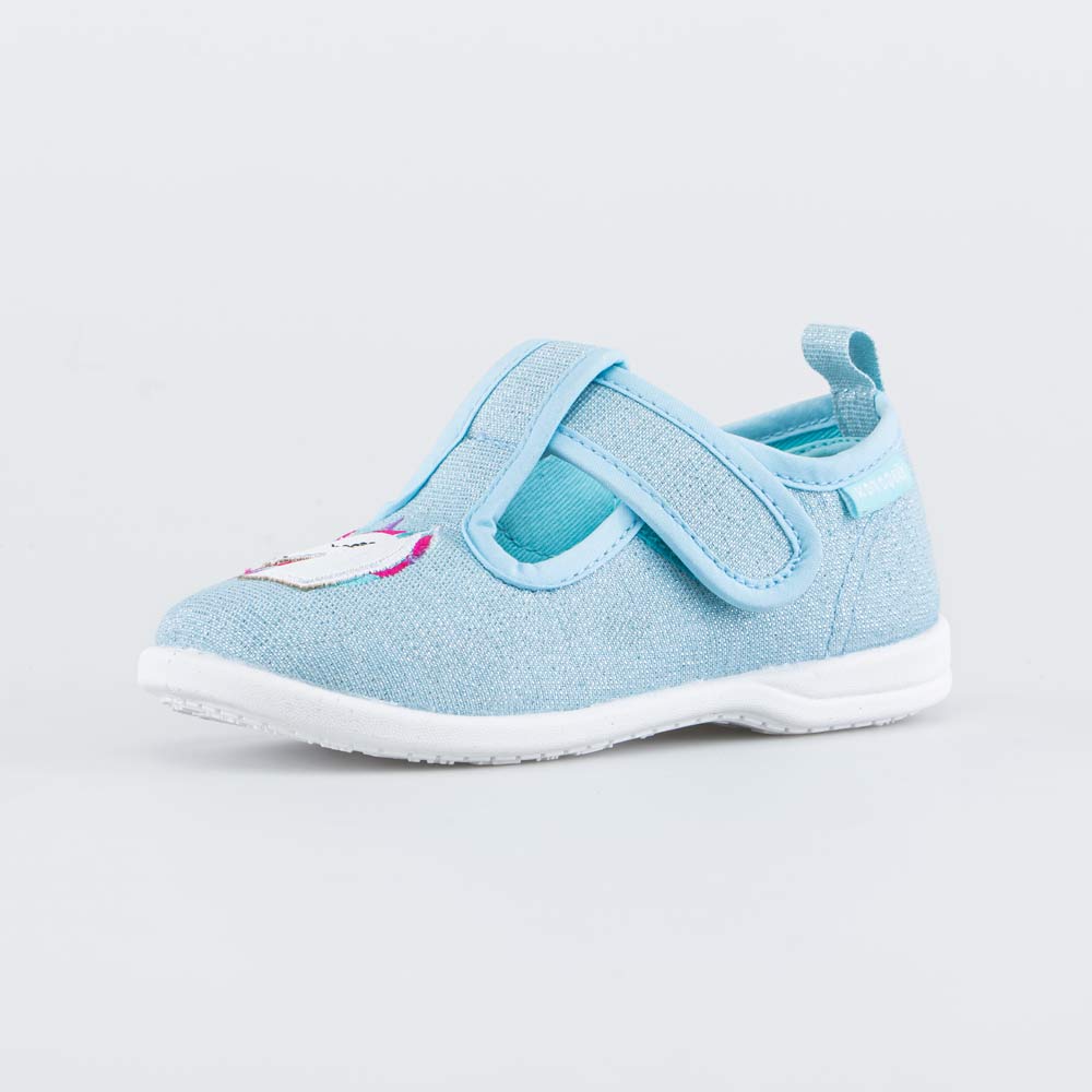 231211-11 Текстильные туфли Единорог, все фото 1