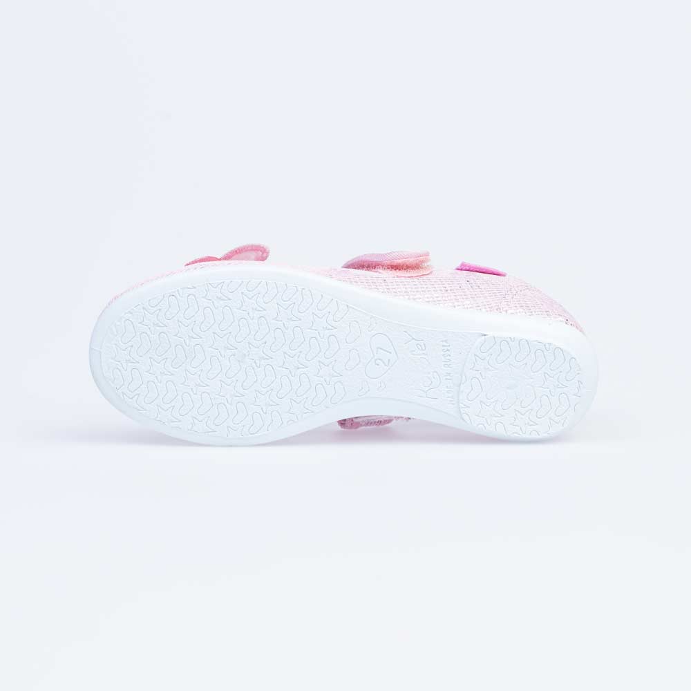 531141-72 Текстильная обувь, все фото 3