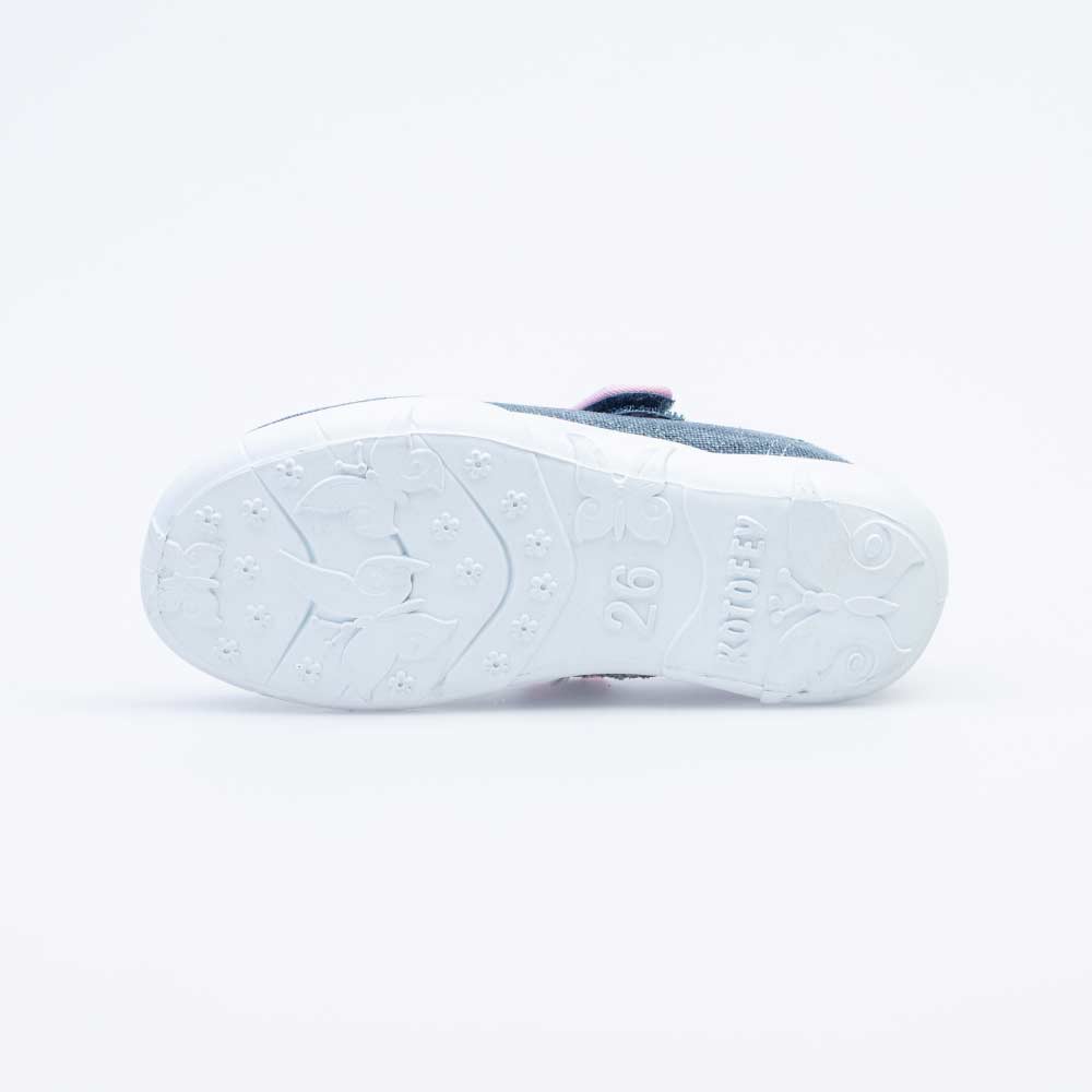 431114-13 Текстильная обувь, все фото 3