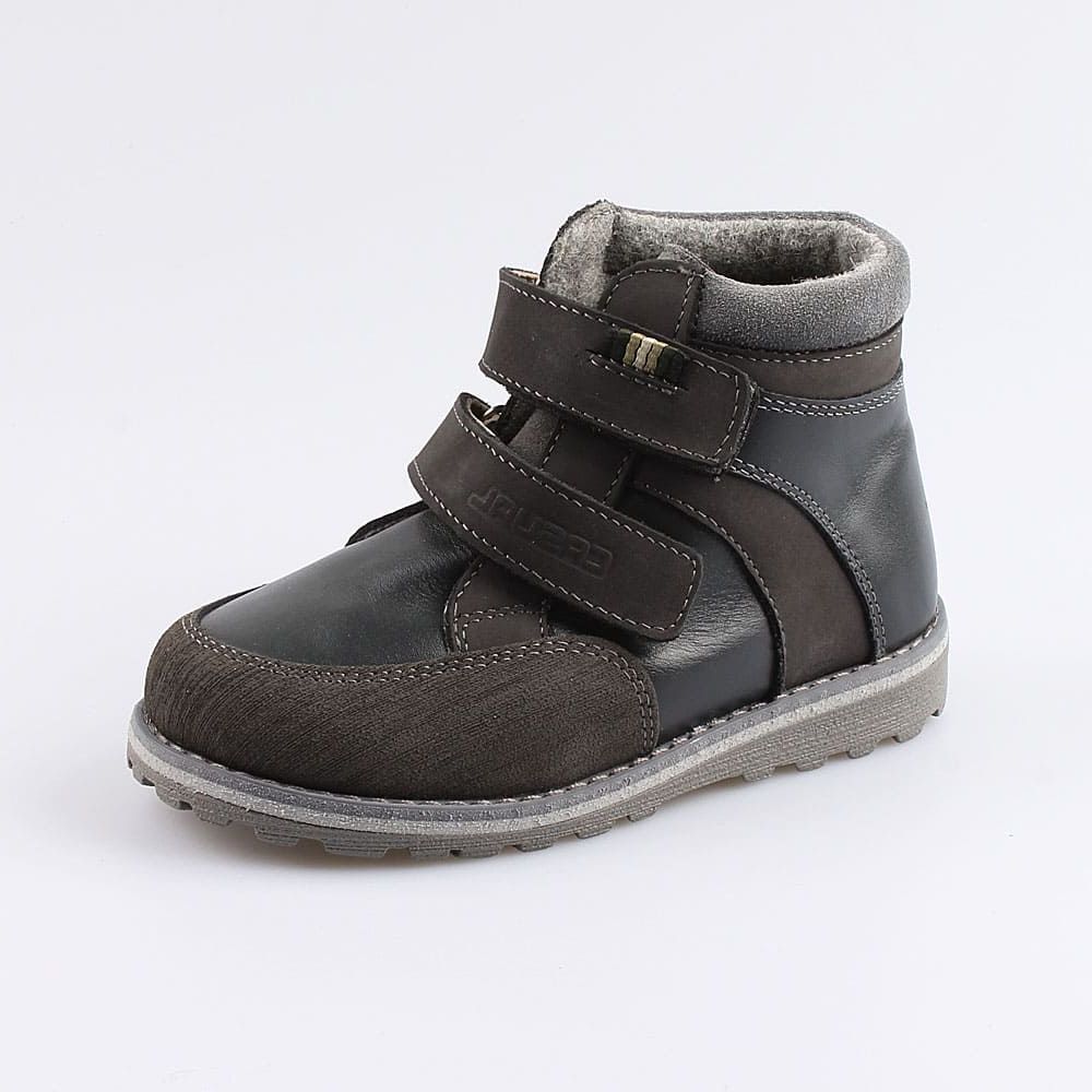 452076-32 Ботинки, все фото 1