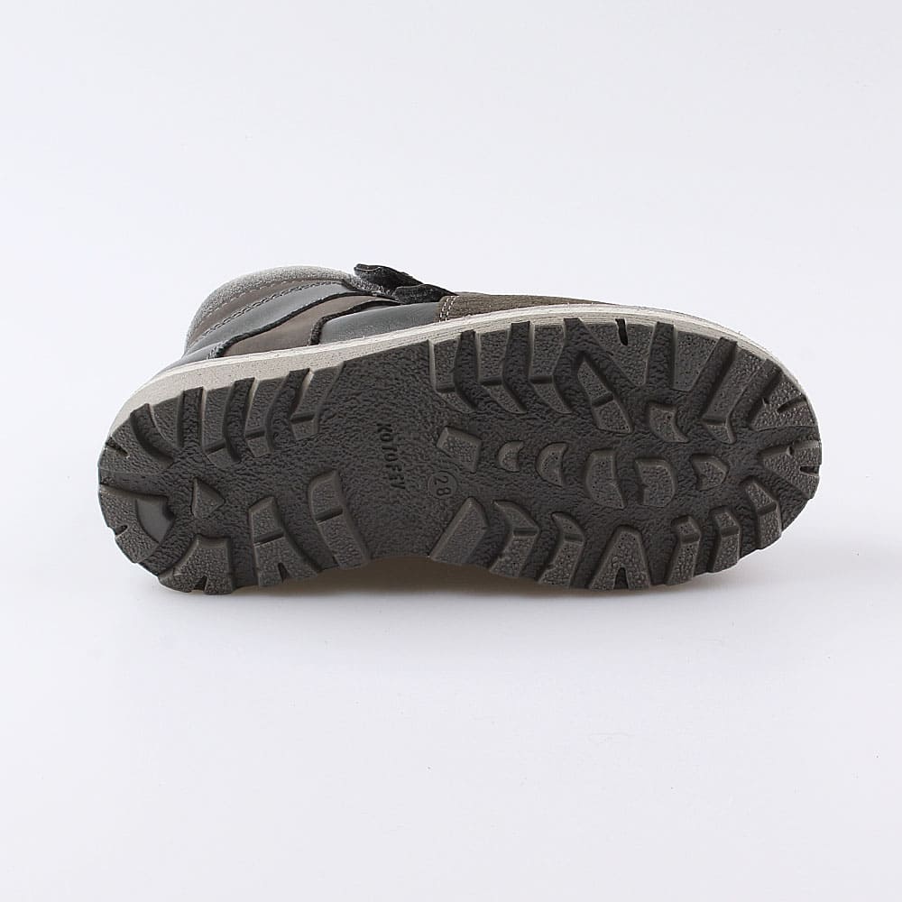 452076-32 Ботинки, все фото 3