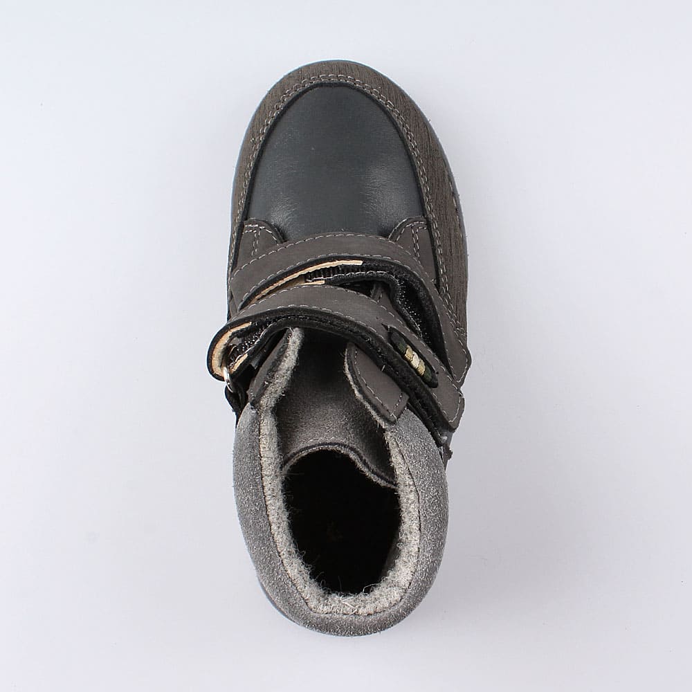 452076-32 Ботинки, все фото 4