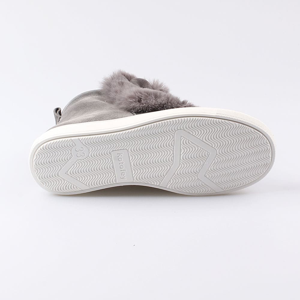 662142-34 Сапожки, все фото 3