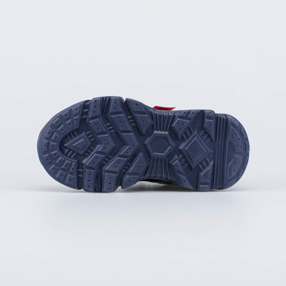 344440-71 Кроссовки для мальчика Компас, все фото 3