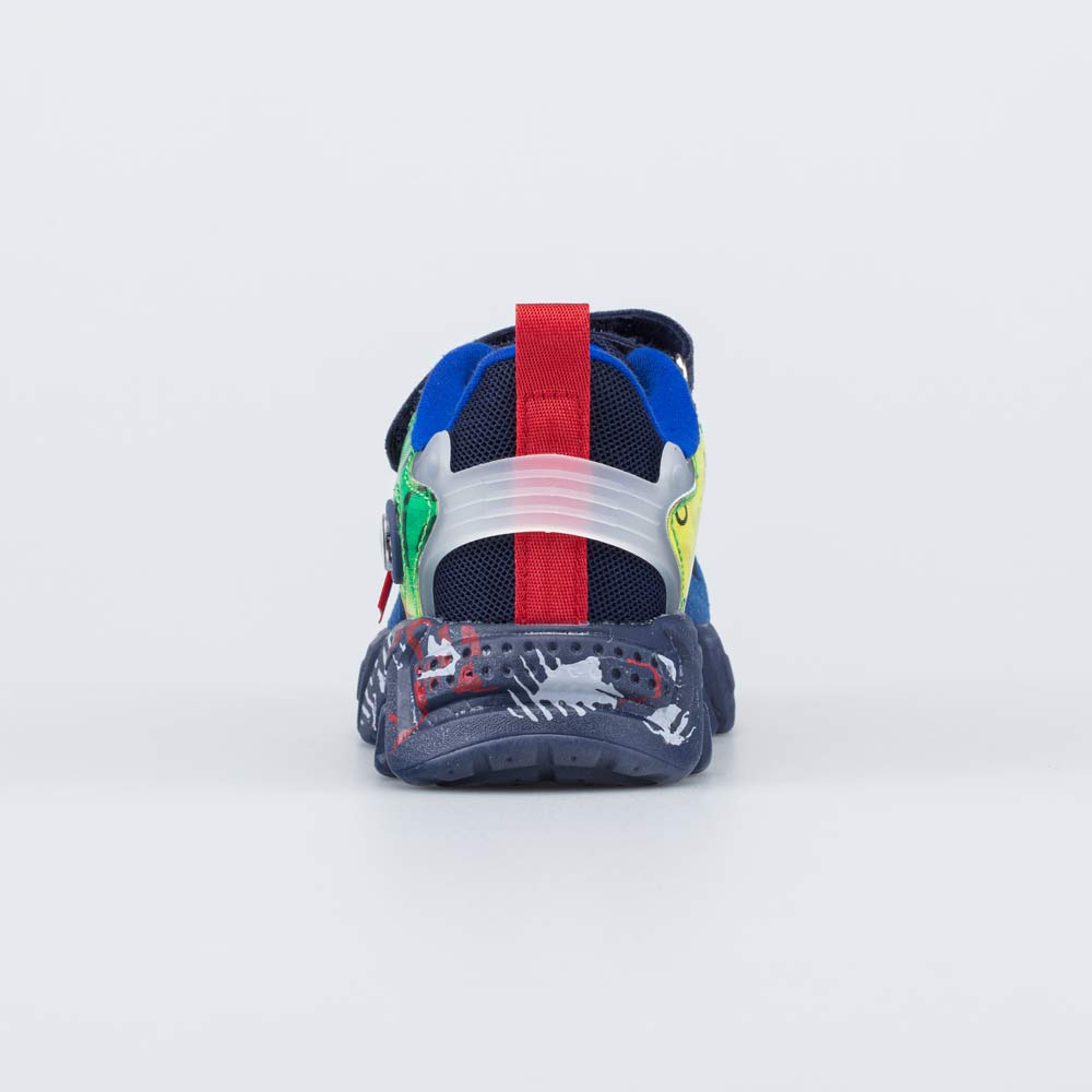 344440-71 Кроссовки для мальчика Компас, все фото 5