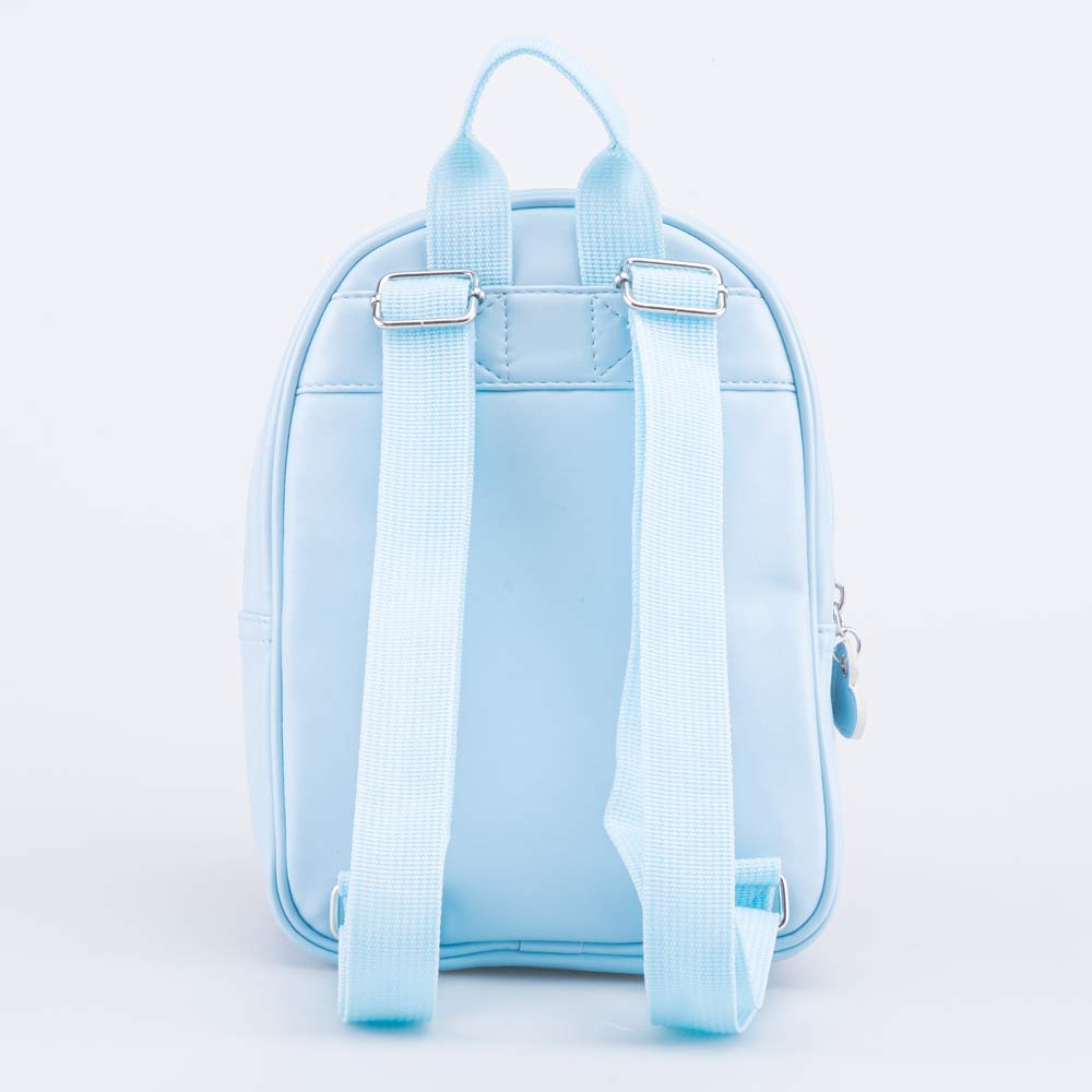 02811281-40 Рюкзак детский голубой, все фото 3