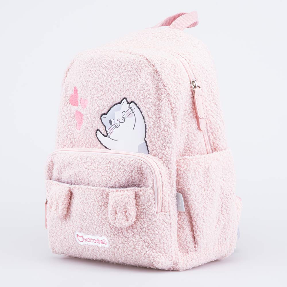02811285-40 Рюкзак детский розовый, все фото 2