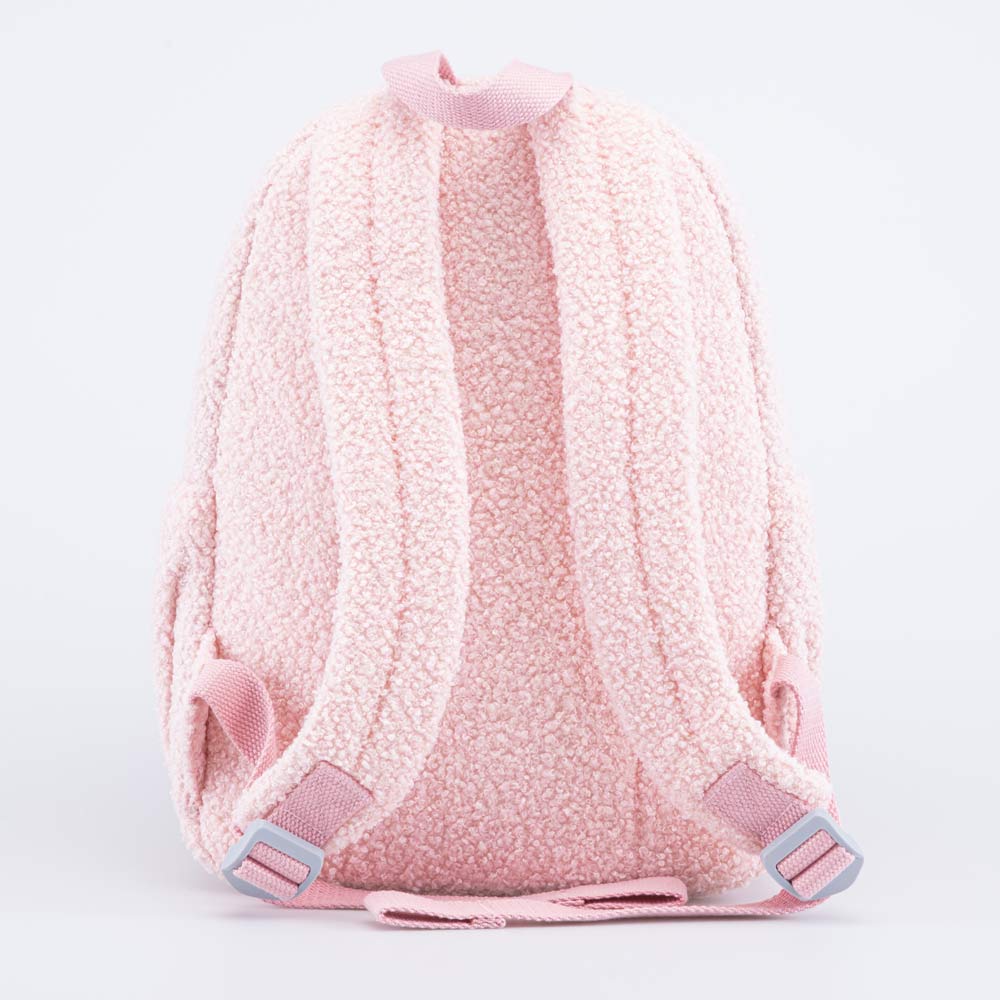 02811285-40 Рюкзак детский розовый, все фото 3