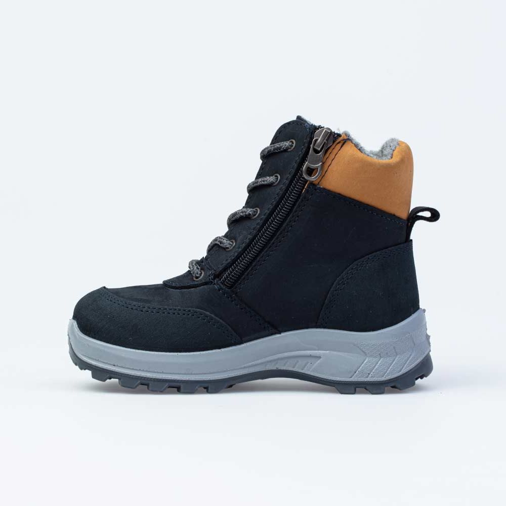 252178-41 Зимние ботинки для мальчика, все фото 2