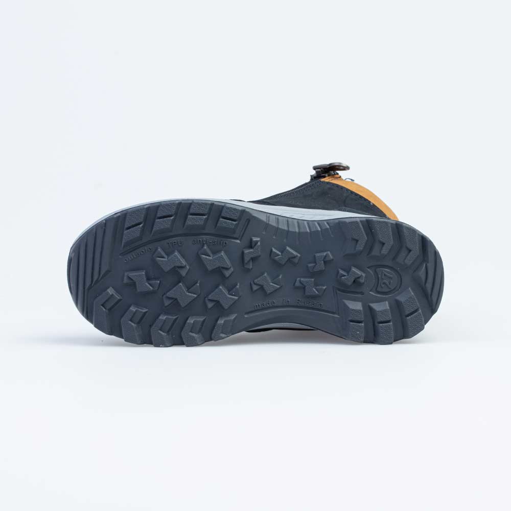 252178-41 Зимние ботинки для мальчика, все фото 3