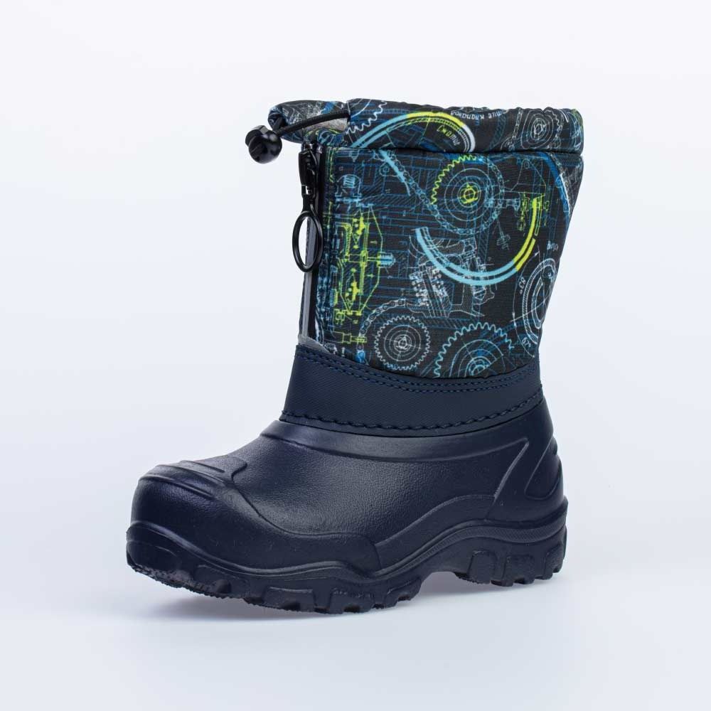 664109-41 Сноубутсы, все фото 1