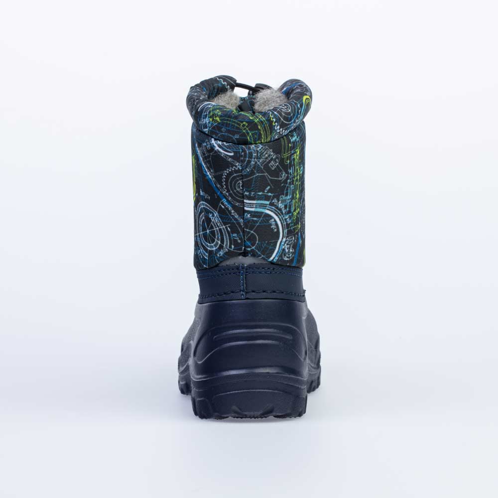 664109-41 Сноубутсы, все фото 5