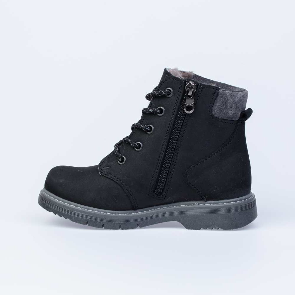 552162-52 Зимние ботинки для мальчика, все фото 2