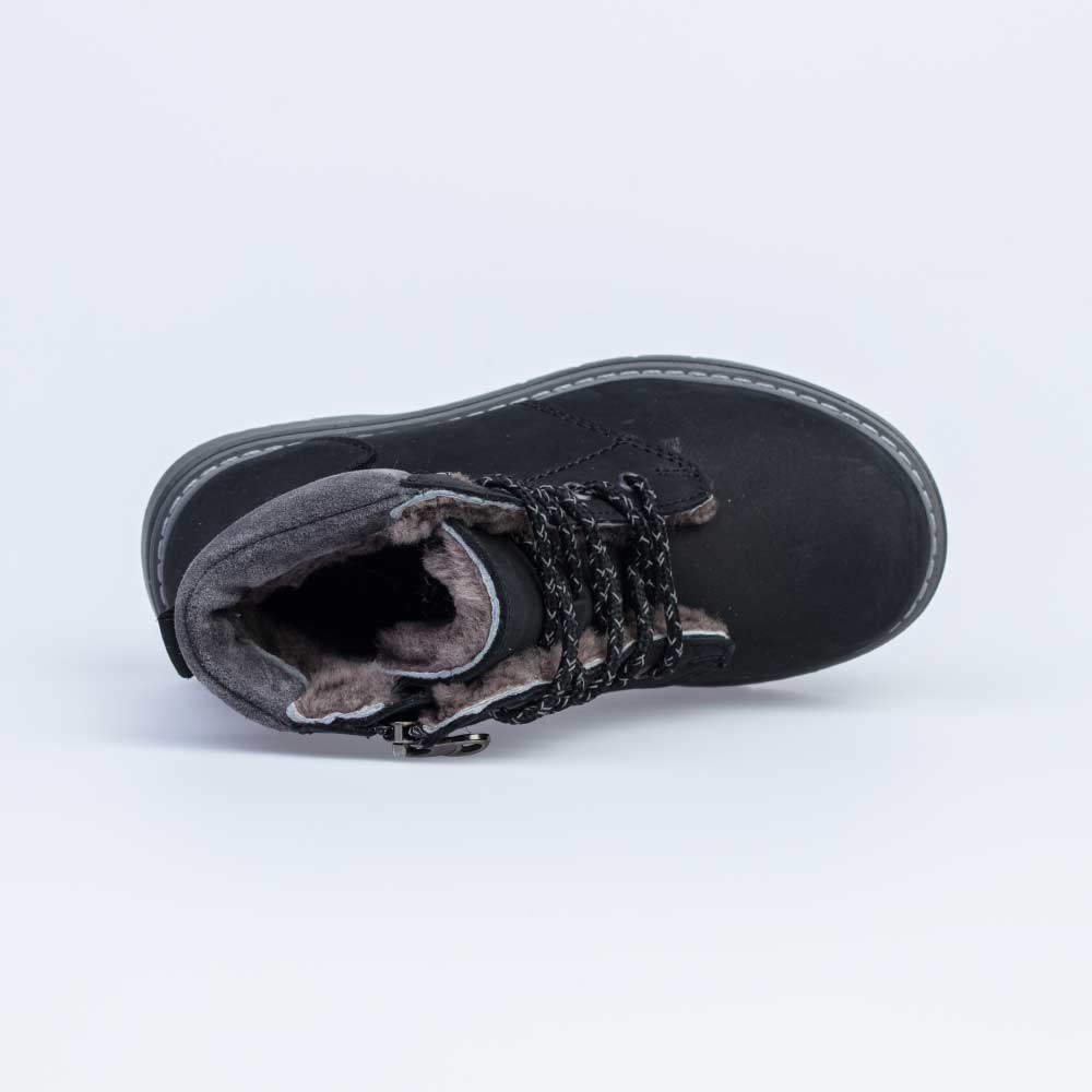 552162-52 Зимние ботинки для мальчика, все фото 4