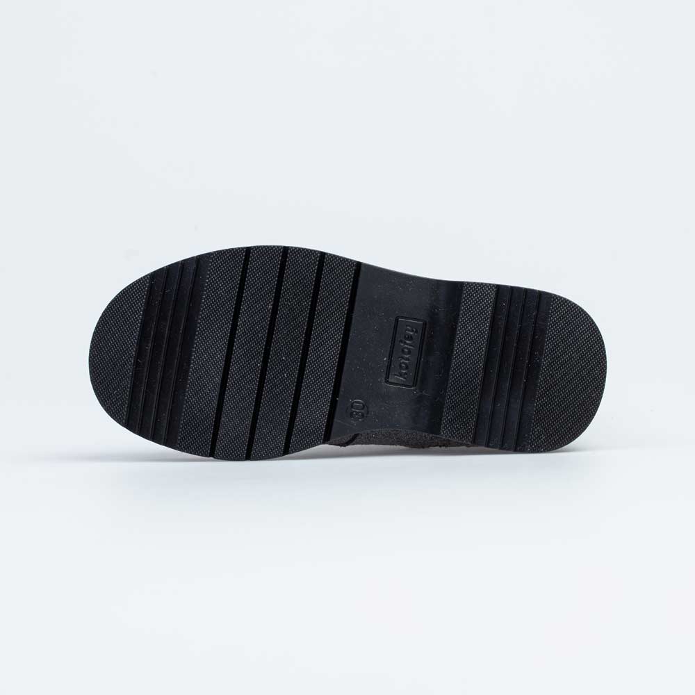 552217-31 Ботинки, все фото 3